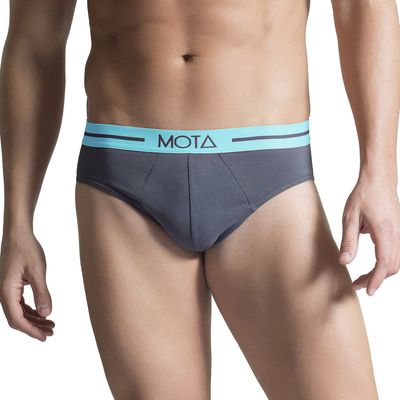 Imagen 2 del producto Slip pack 5 Algodón.