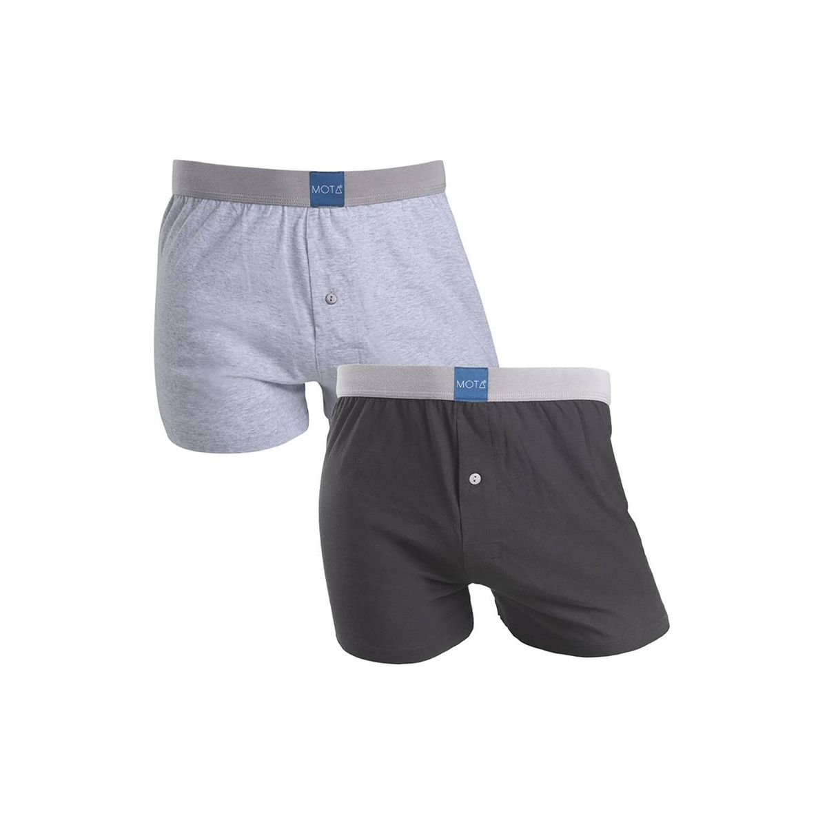 MOTA - Boxer medio mota pack 2
