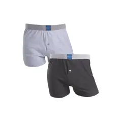 MOTA - Boxer medio pack 2