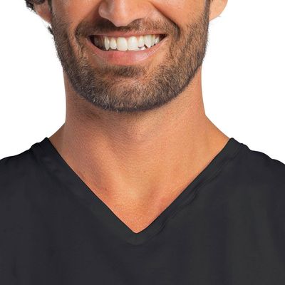 Imagen 2 del producto Camiseta manga corta algodon pack x 2 mt4427