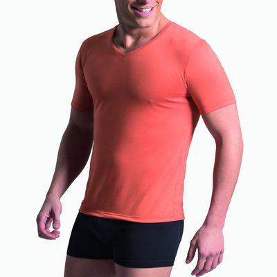 Imagen 1 del producto Camiseta bambu manga corta