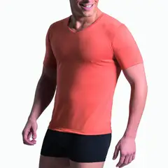 MOTA - Camiseta bambu manga corta