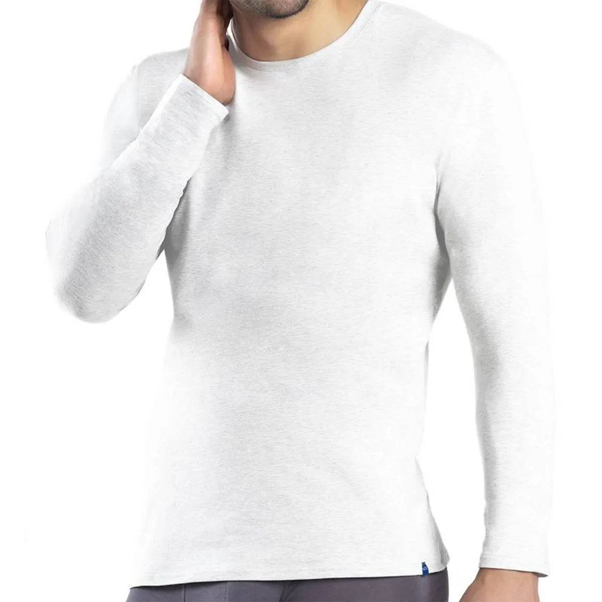 MOTA - Camiseta manga larga mota