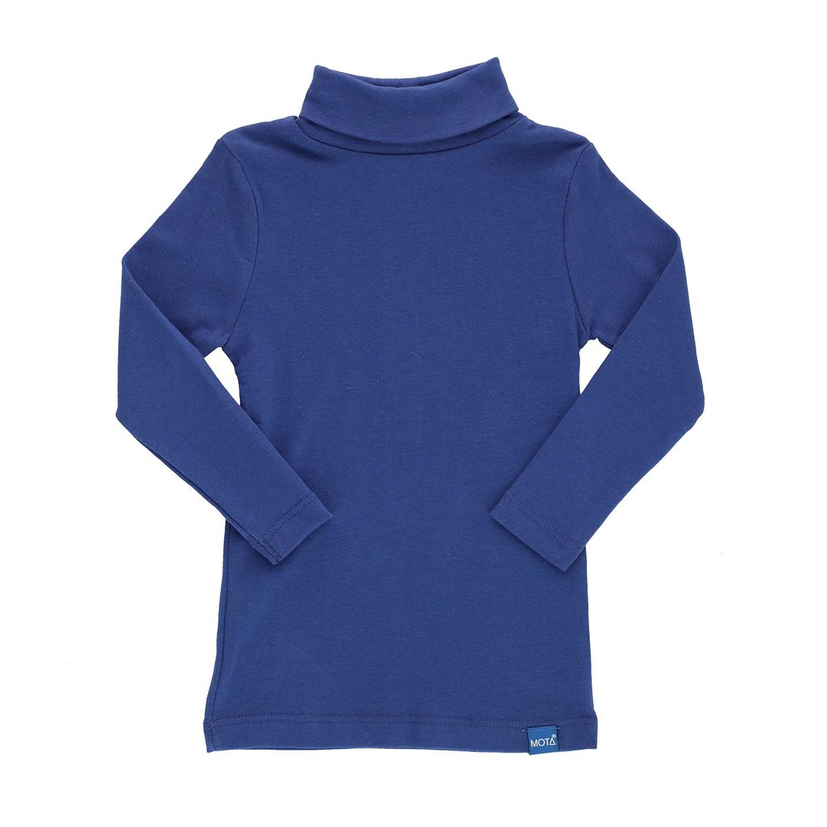 MOTA - Beatle algodón manga larga mota