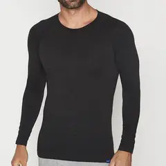 MOTA - Camiseta hombre primera capa termica