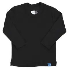 MOTA - Camiseta algodón manga larga