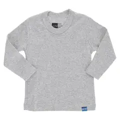 MOTA - Camiseta algodón manga larga