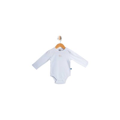 Imagen 2 del producto Body manga larga pack 2 algodón mt4601