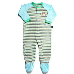 MOTA - Pijama manga larga algodon bebe mt4721