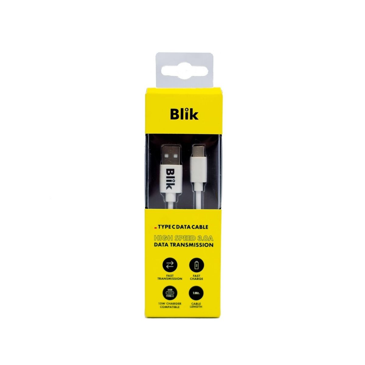 BLIK - Cable Tipo-C Blik