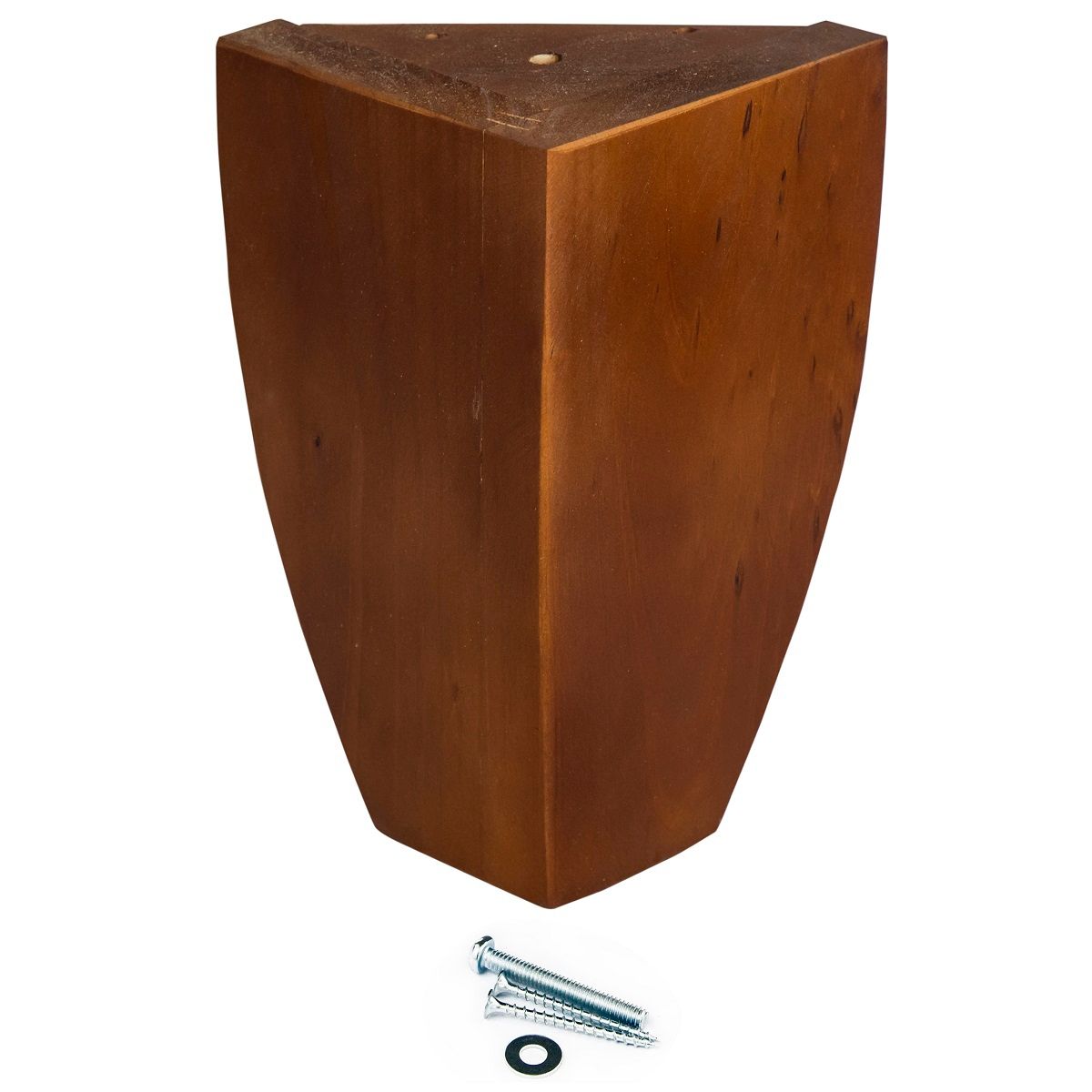 CIC - Pata para cama Europea Marca cic original color Miel