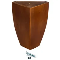 Pata para cama Europea Marca original color Miel