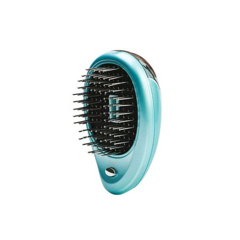 DBLUE - Cepillo Ionico Para el Cabello Anti Frizz