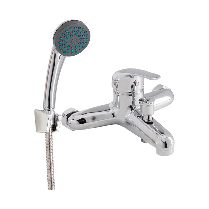 TAUMM - Llave Monomando Tina Ducha Colomba