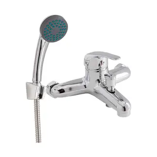 TAUMM - Llave Monomando Tina Ducha Colomba