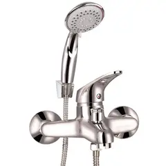 TAUMM - Llave Monomando Tina Ducha Domenica