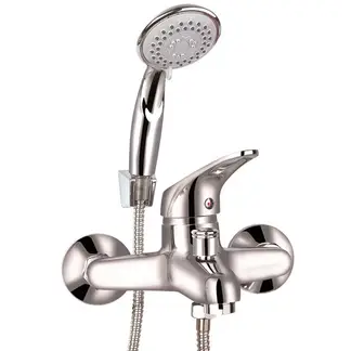 TAUMM - Llave Monomando Tina Ducha Domenica