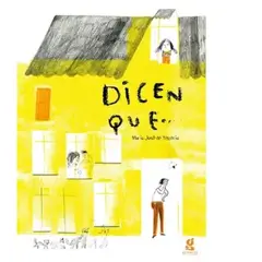 GERBERA - Dicen Que