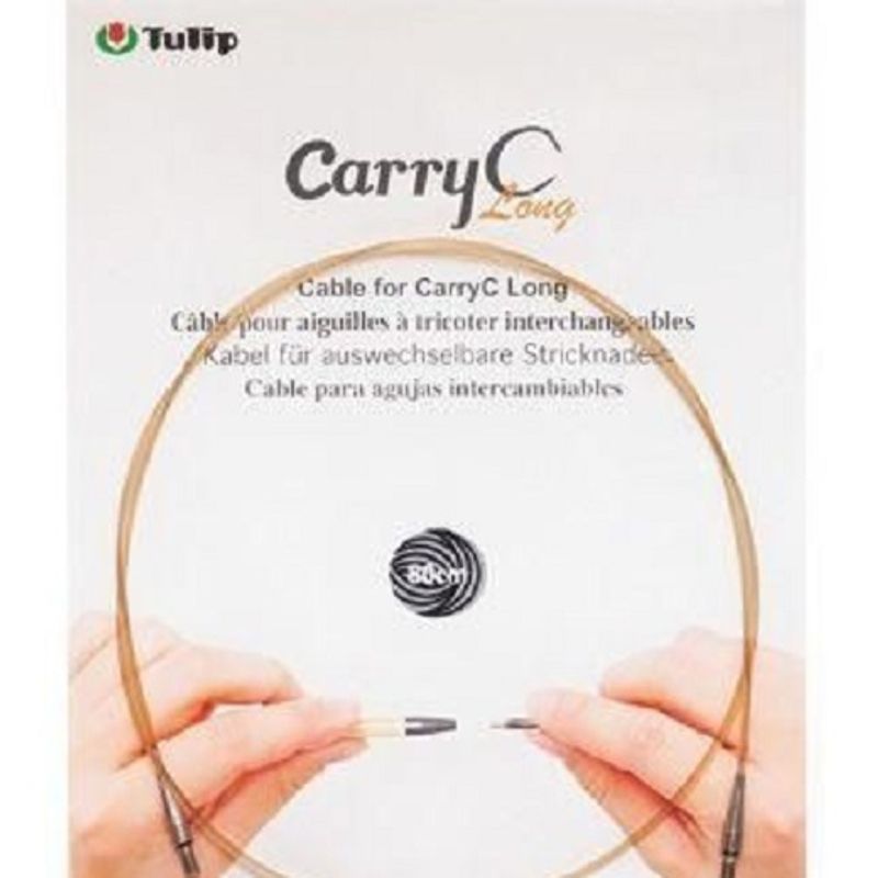 TULIP - Cable para palillos intercambiables 100 cm