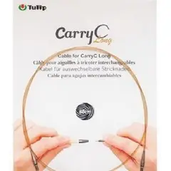 TULIP - Cable para palillos intercambiables 100 cm