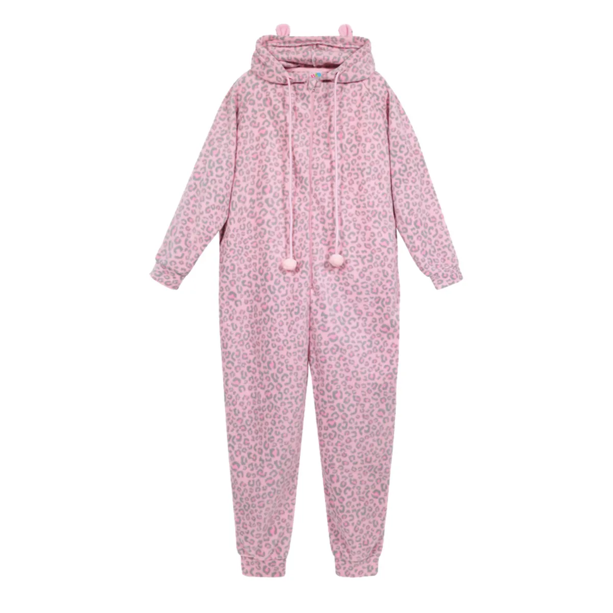 H2O WEAR - Pijama Niña Polar Estampado H2O Wear Rosa - Rosa