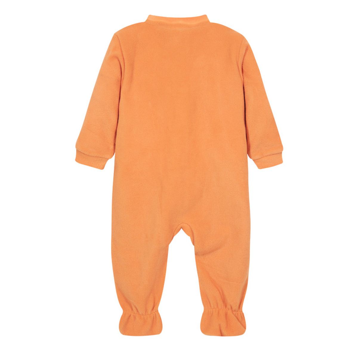 H2O WEAR - Pijama Bebé Niño Polar Go Camp Sustentable Ladrillo H2O H2O WEAR.-