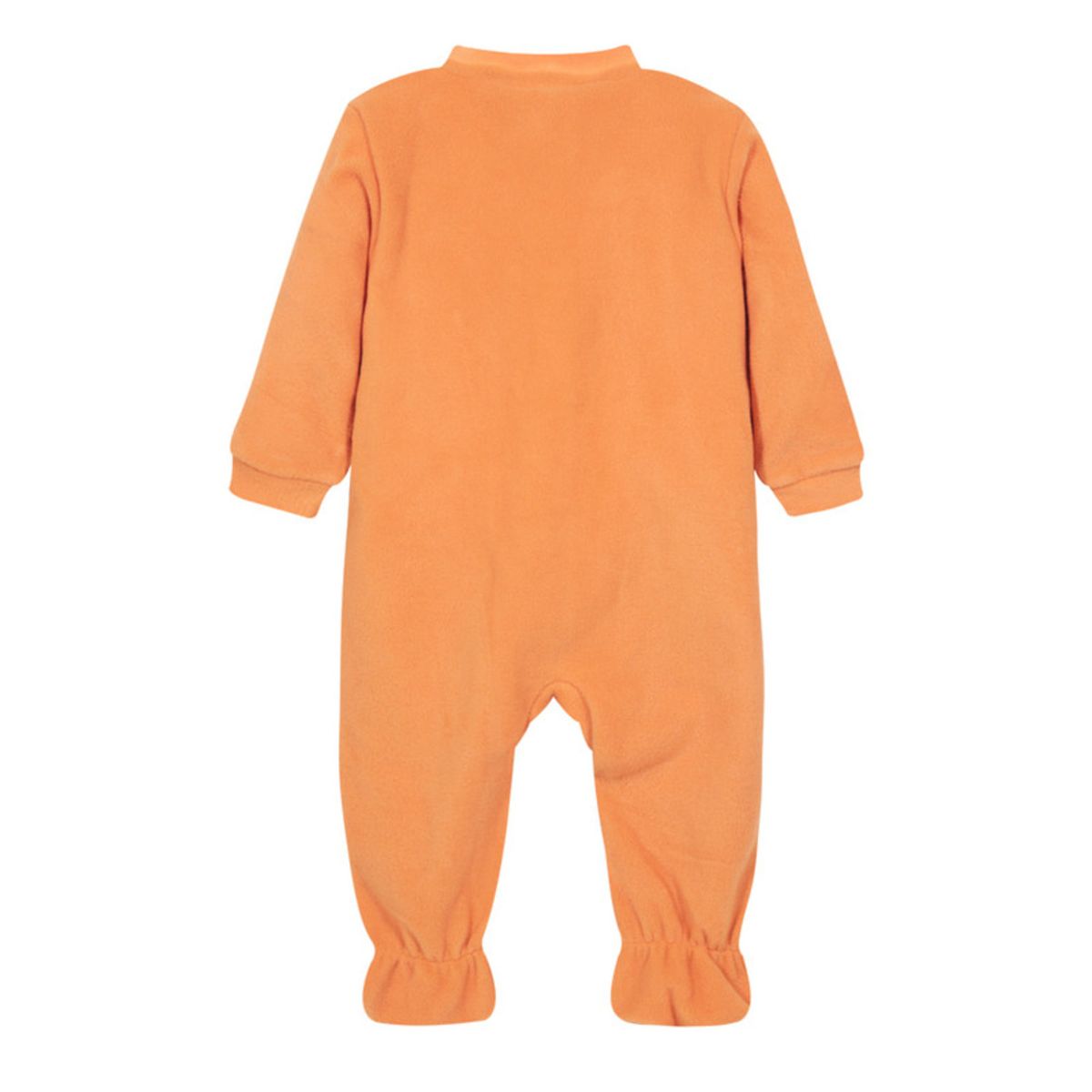 H2O WEAR - Pijama Bebé Niño Polar Go Camp Sustentable Ladrillo H2O H2O WEAR.-