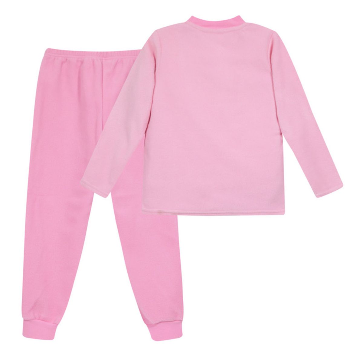 H2O WEAR - Pijama Niña Polar Your Own Magic Rosado H2O Wear H2O WEAR