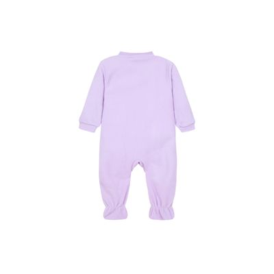 Imagen 2 del producto Pijama Bebé Niña Polar Entero Magic Lila