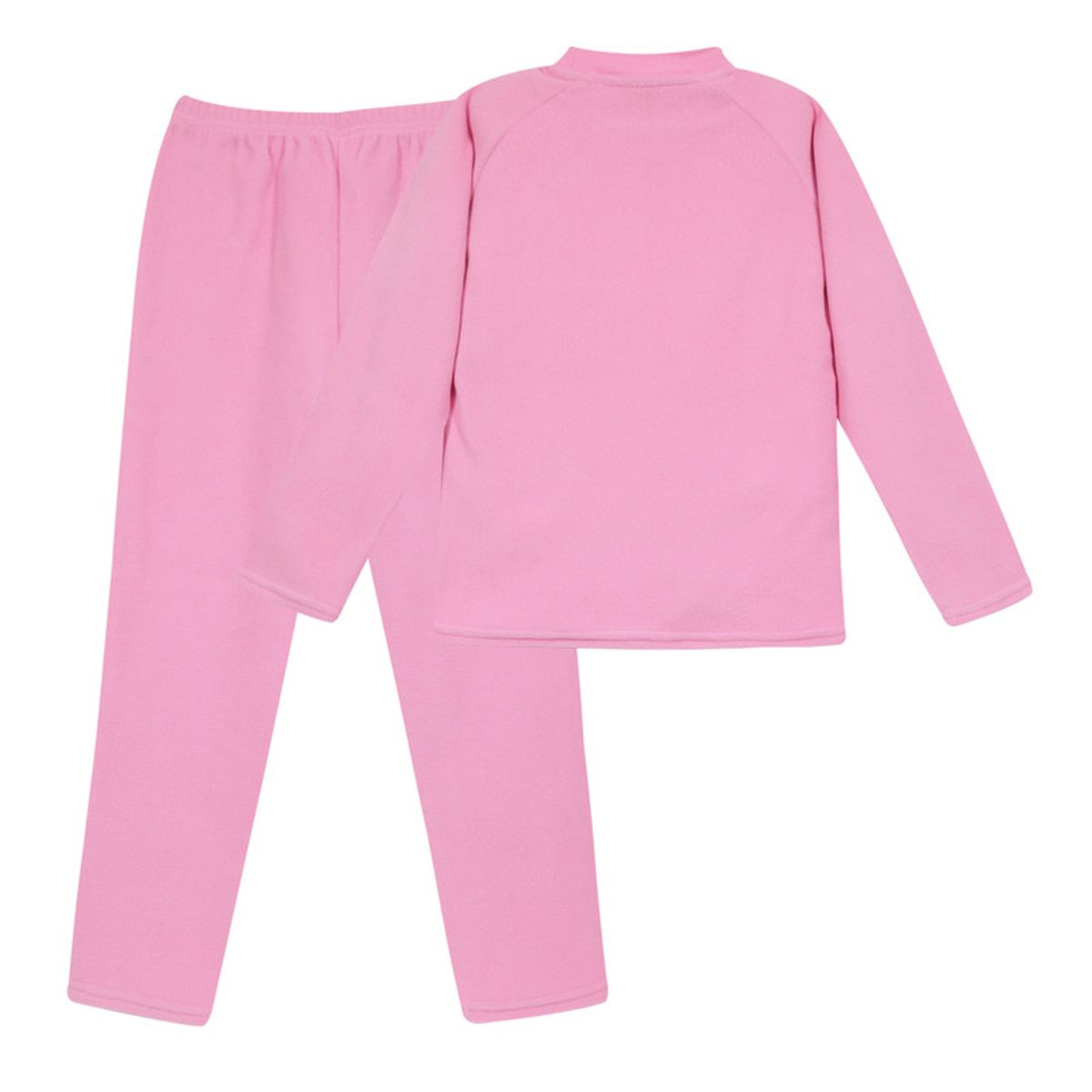 H2O WEAR - Pijama Niña Polar H2O Wear Fucsia - Fucsia