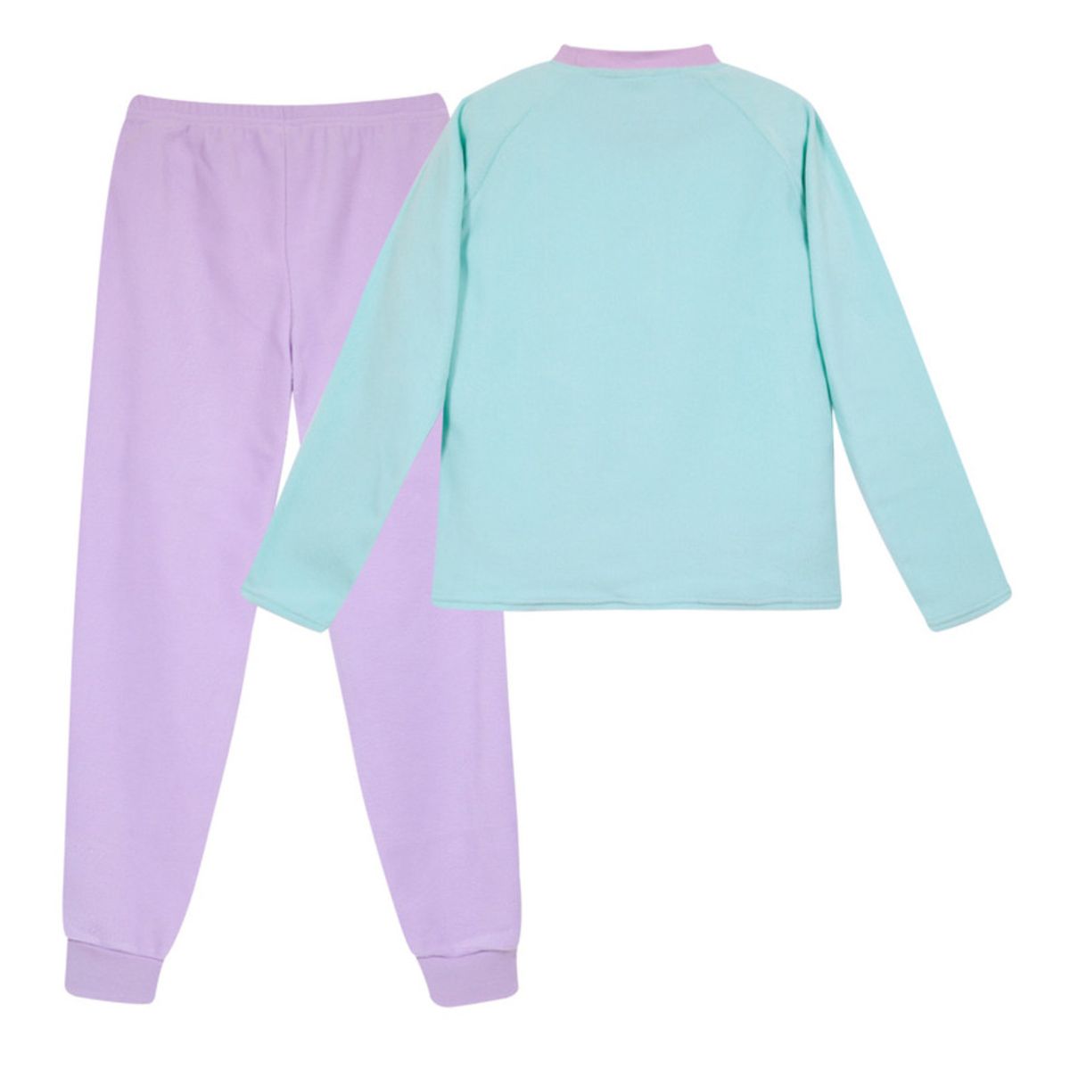 H2O WEAR - Pijama Teens Niña Polar H2O Wear Lila - Lila