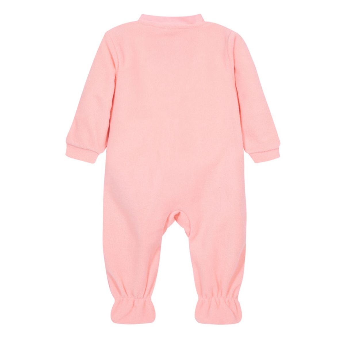 H2O WEAR - Pijama Bebé Niña Polar Sustentable Wild Rosa H2O Wear H2O WEAR
