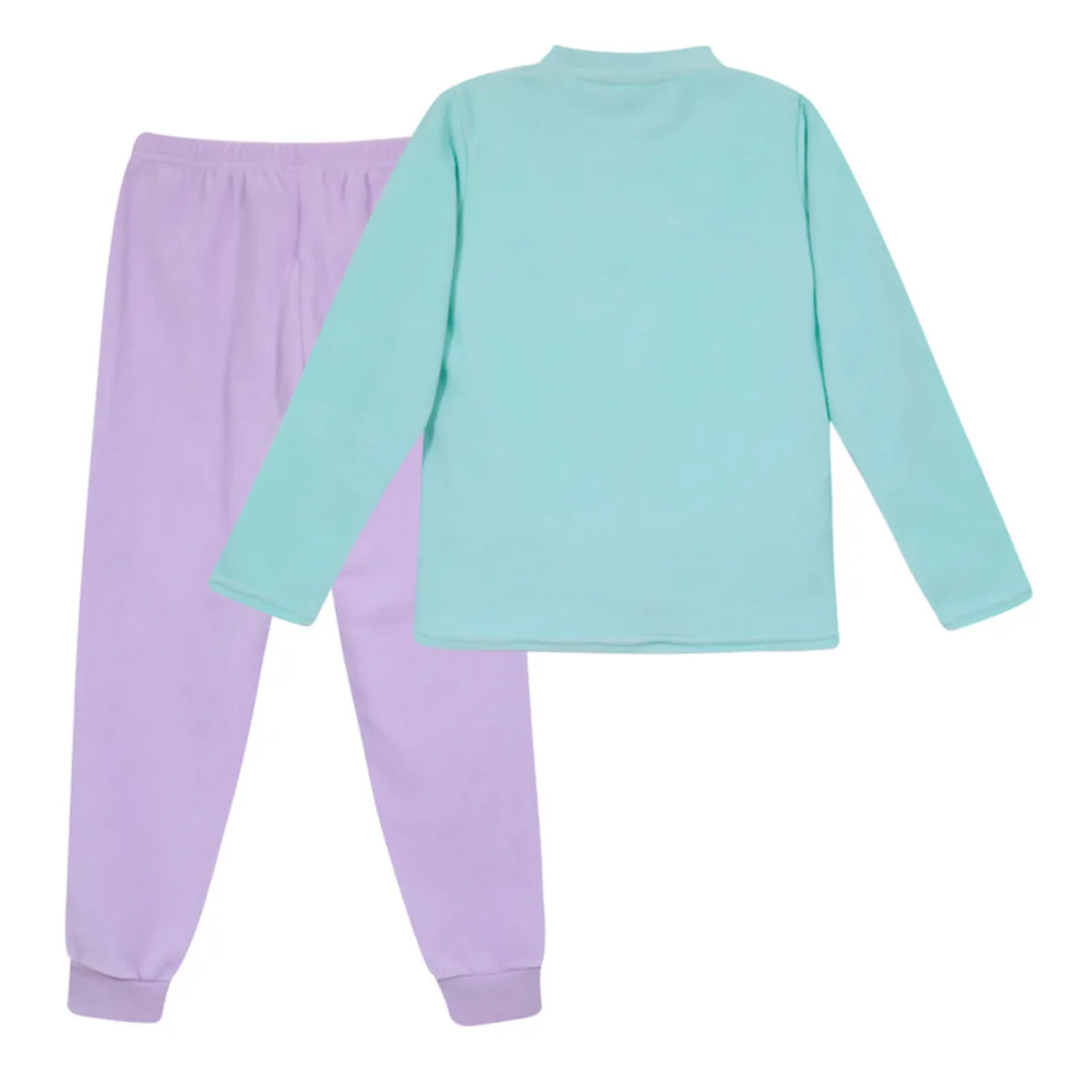 H2O WEAR - Pijama Niña Polar Cool Girl Lila H2O Wear H2O WEAR
