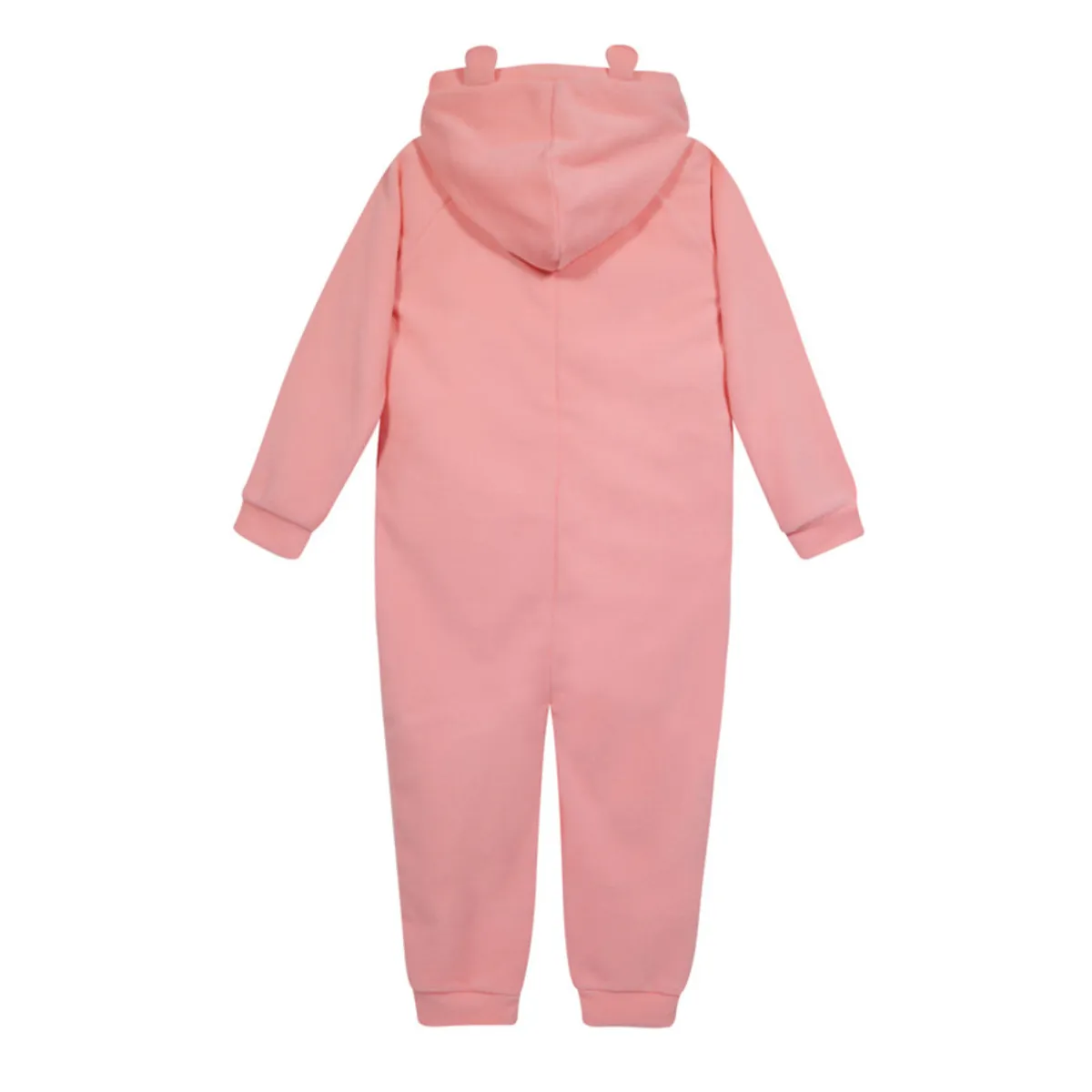 H2O WEAR - Pijama Niña Polar Sustentable H2O Wear Rosa - Rosa