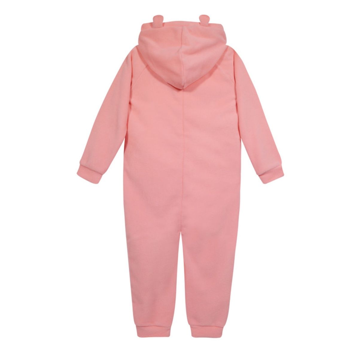 H2O WEAR - Pijama Niña Polar Sustentable H2O Wear Rosa - Rosa