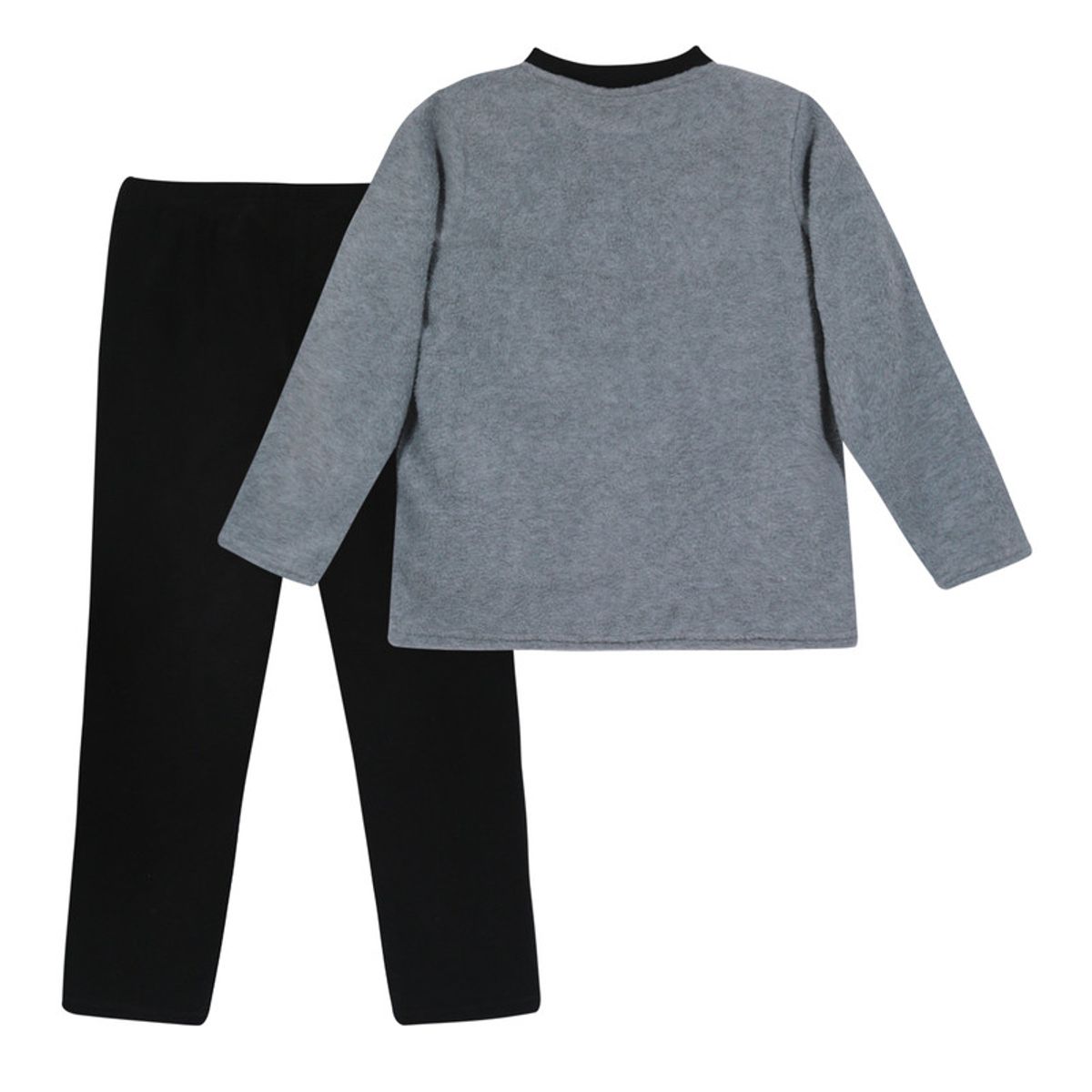 H2O WEAR - Pijama Niño Polar H2O Wear Gris - Gris