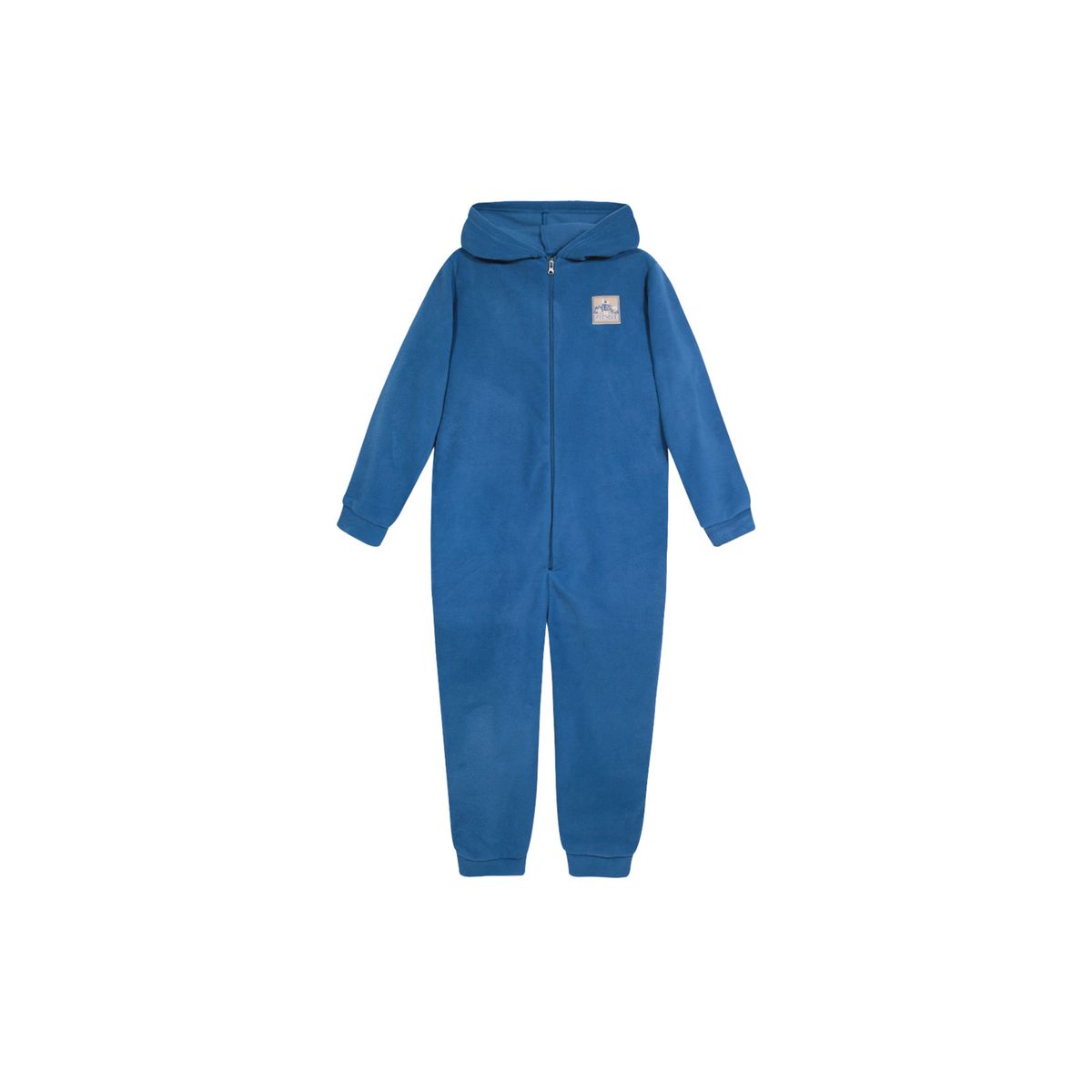 H2O WEAR - Pijama Niño Polar Sustentable H2O Wear Azul - Azul