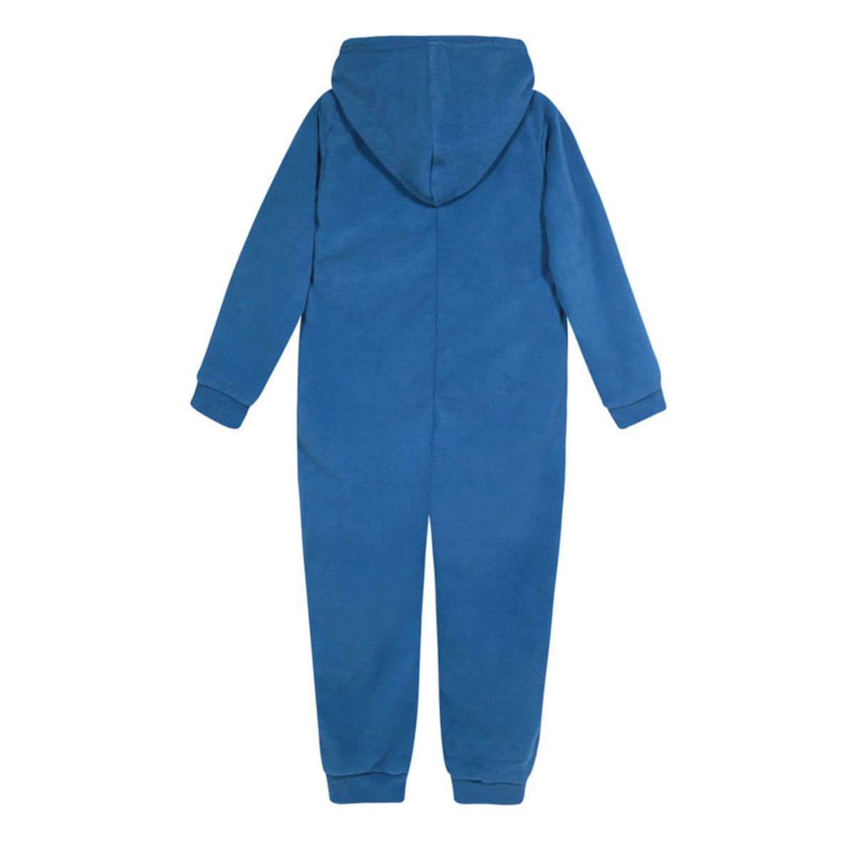 H2O WEAR - Pijama Niño Polar Sustentable H2O Wear Azul - Azul
