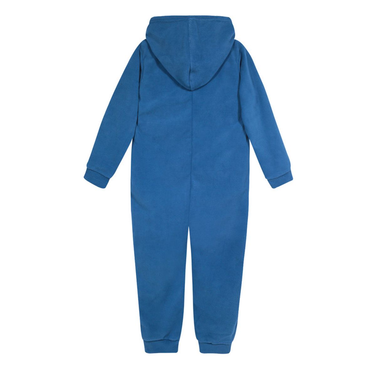 H2O WEAR - Pijama Niño Polar Sustentable H2O Wear Azul - Azul