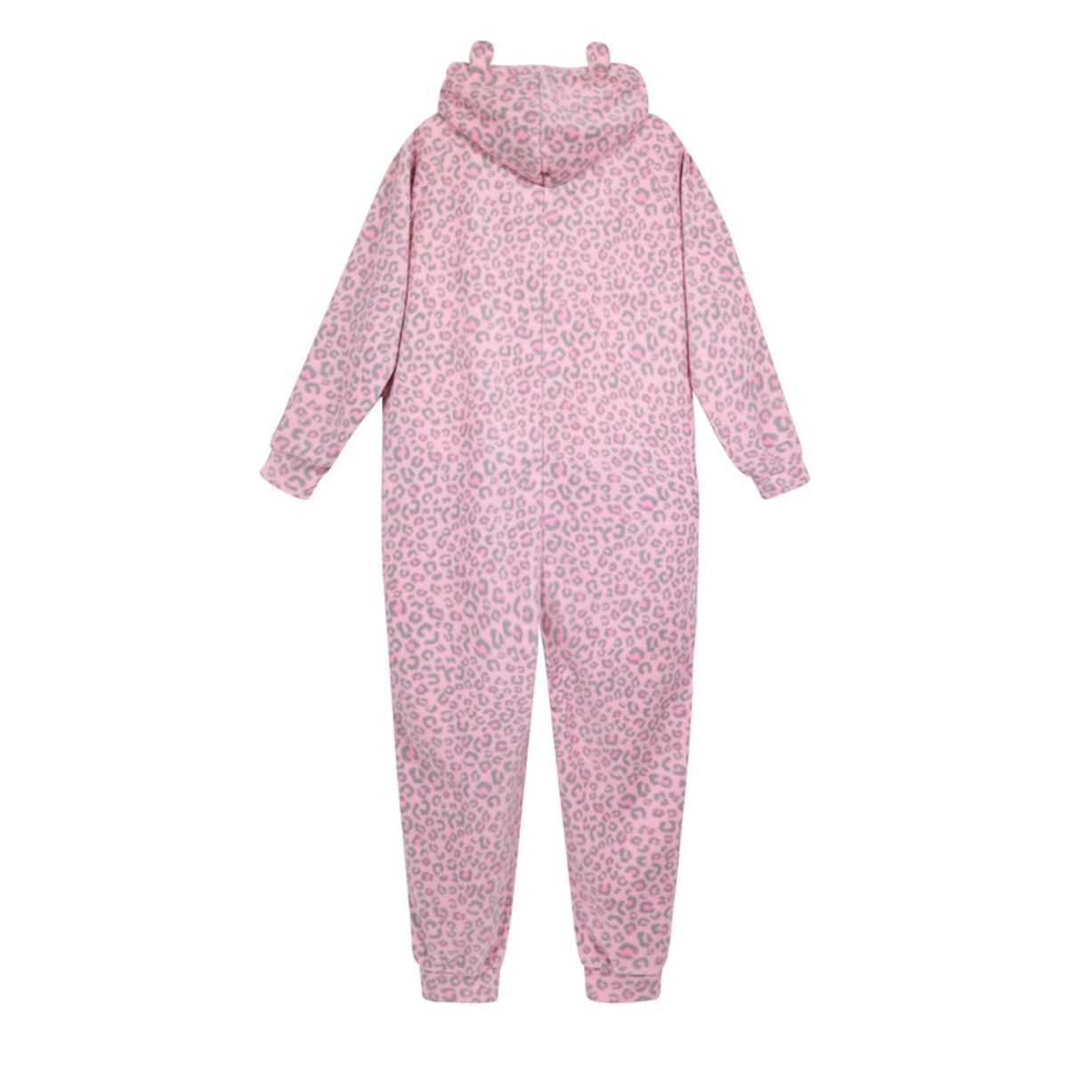 H2O WEAR - Pijama Teens Niña Polar Entero H2O Wear Rosa - Rosa.-