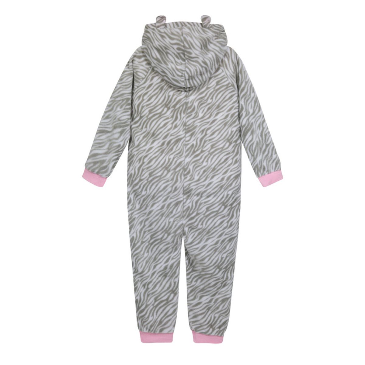 H2O WEAR - Pijama Teens Niña Polar Entero H2O Wear Gris - Gris