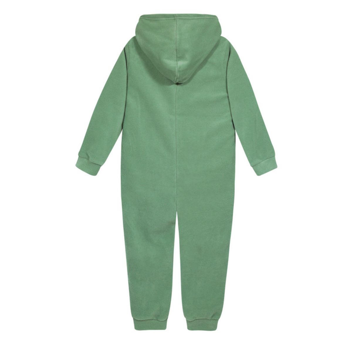H2O WEAR - Pijama Niño Polar Sustentable H2O Wear Verde - Verde