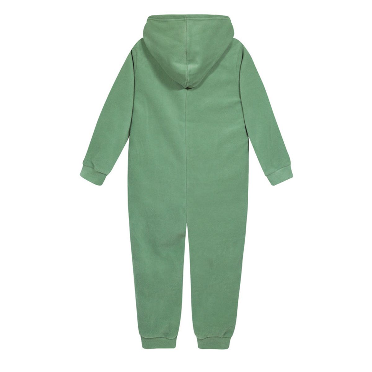 H2O WEAR - Pijama Niño Polar Sustentable H2O Wear Verde - Verde