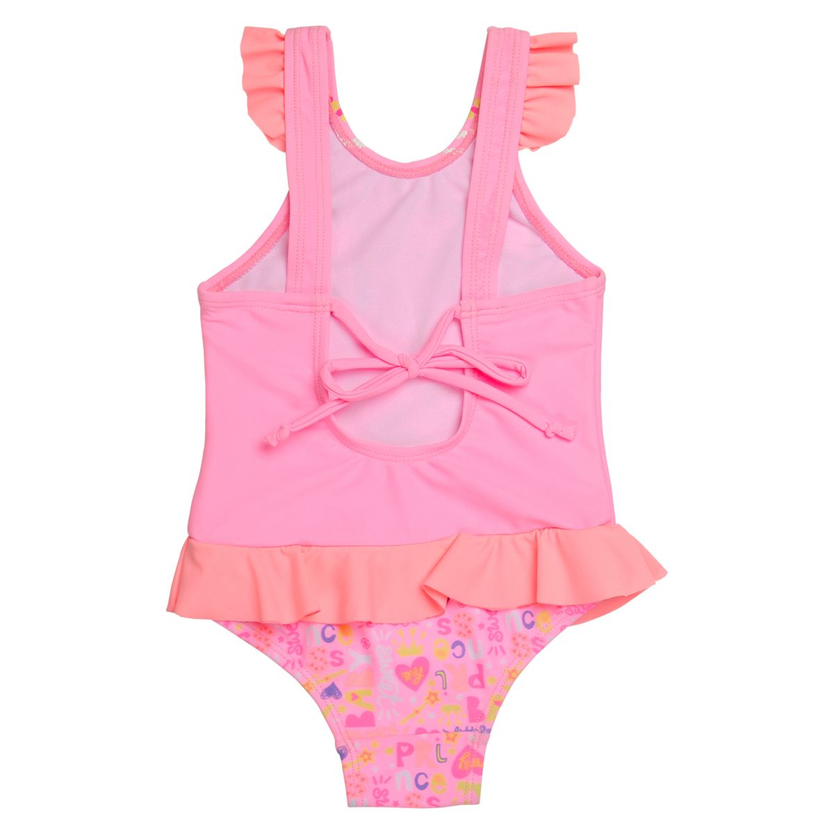 H2O WEAR - Traje de Baño Bebe Niña UV 30 H2O Wear Rosado - Rosa_.