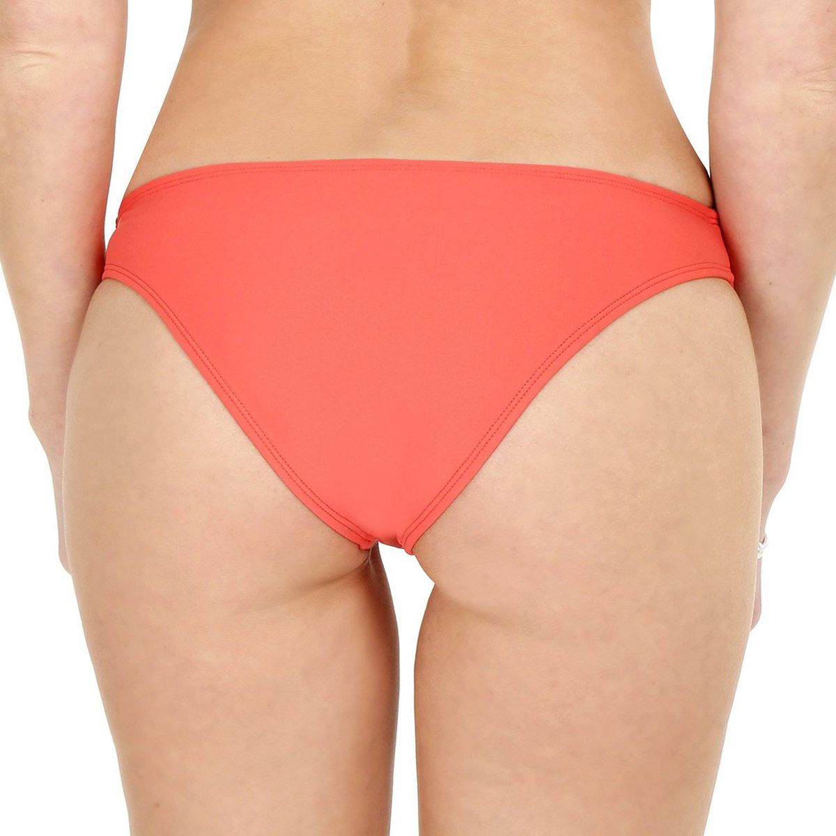 H2O WEAR - Traje de Baño Calzón Clásico Mujer H2O Wear Naranjo