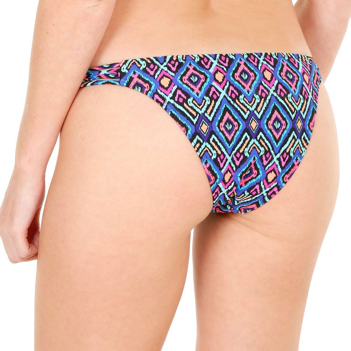 H2O WEAR - Traje de Baño Calzón Mujer H2O Wear Azul