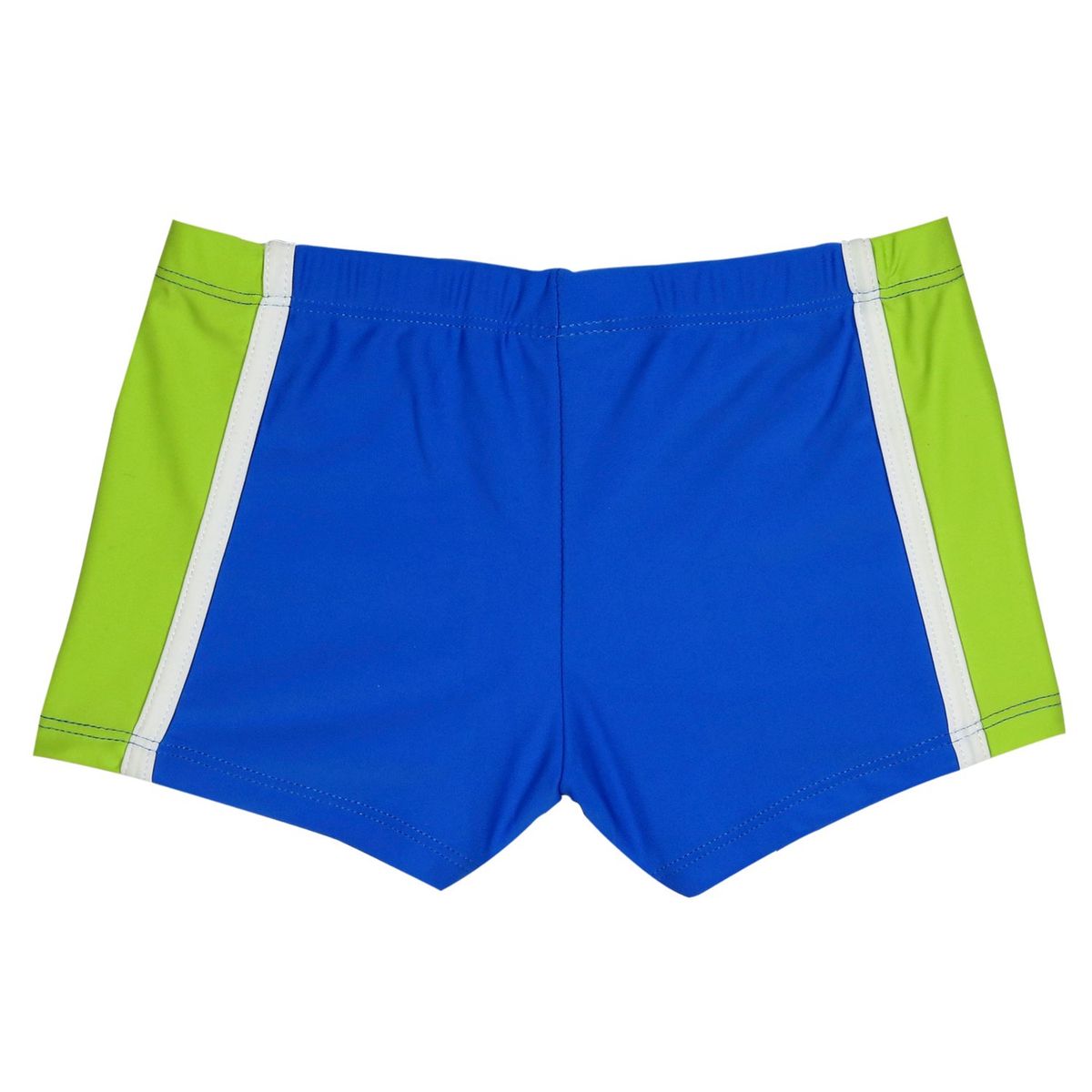 DISNEY - Traje de Baño Bebe Niño Short Disney Mickey Rojo Amaranto - Rojo