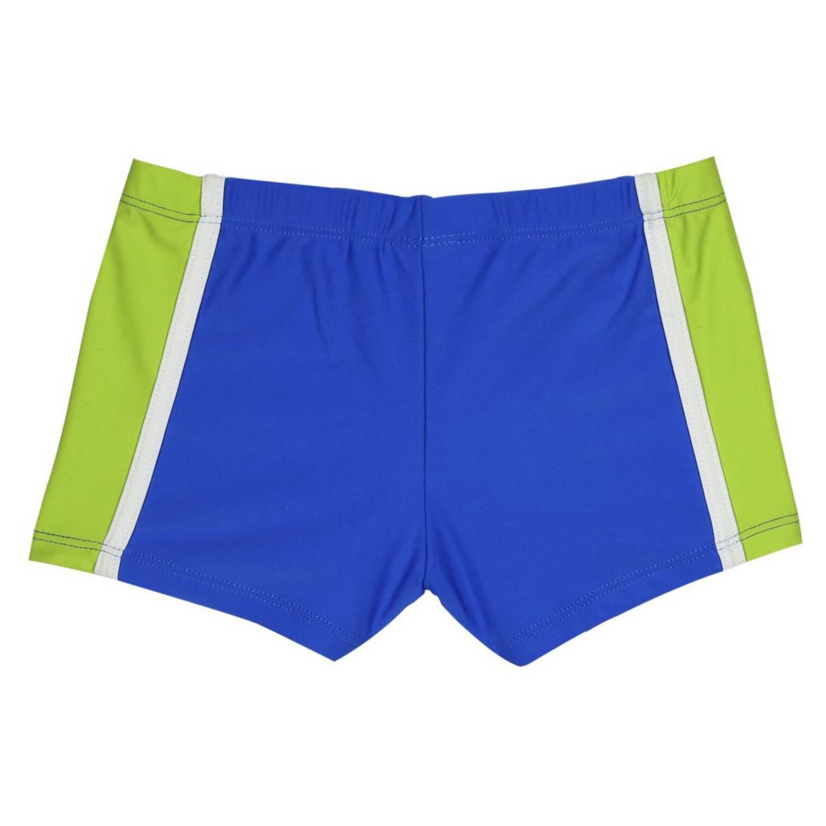 DISNEY - Traje de Baño Bebe Niño Short Disney Mickey Rojo Amaranto - Rojo