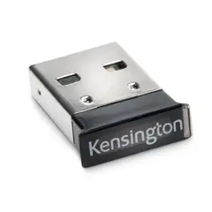 KENSINGTON - Adaptador Bluetooth USB 4.0 Kensingston