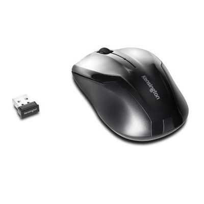 Imagen 2 del producto Teclado y Mouse Inalámbrico K72324